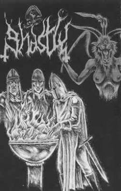 Ghastly (AUS) : A Macabre Ritual
